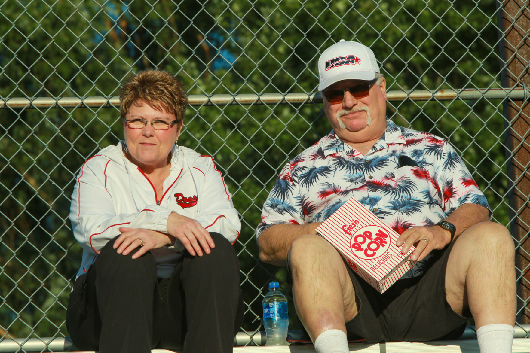 Faces: Crown Point at Lowell football